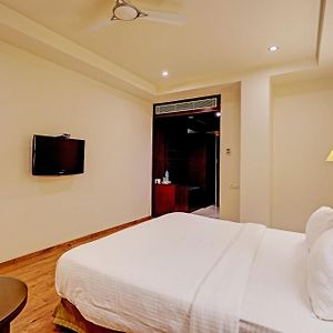 Chambre Quadruple